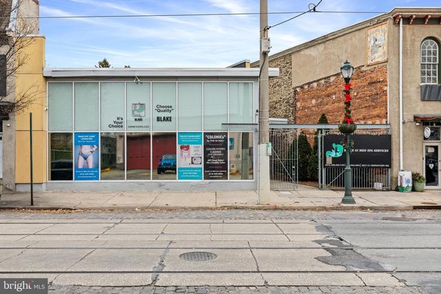 6829 GERMANTOWN AVE, Philadelphia, PA 19119