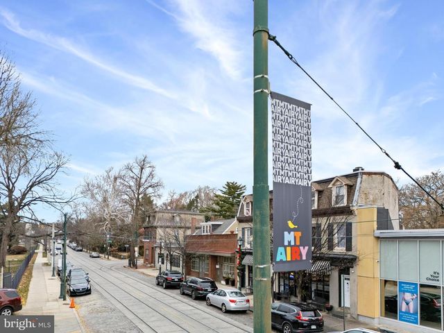 6829 GERMANTOWN AVE, Philadelphia, PA 19119