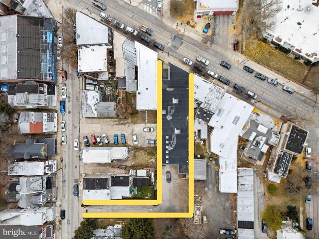 6829 GERMANTOWN AVE, Philadelphia, PA 19119