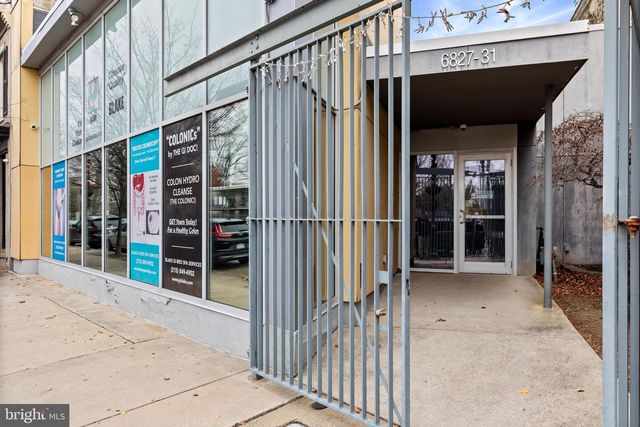 6829 GERMANTOWN AVE, Philadelphia, PA 19119