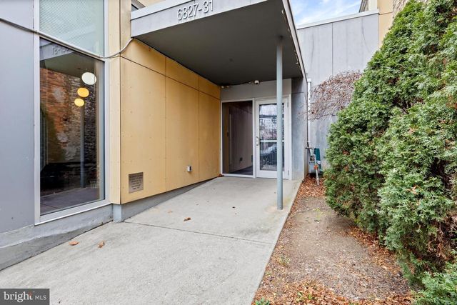 6829 GERMANTOWN AVE, Philadelphia, PA 19119