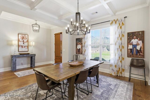 149 Dogwood Trace, Brandon, MS 39042