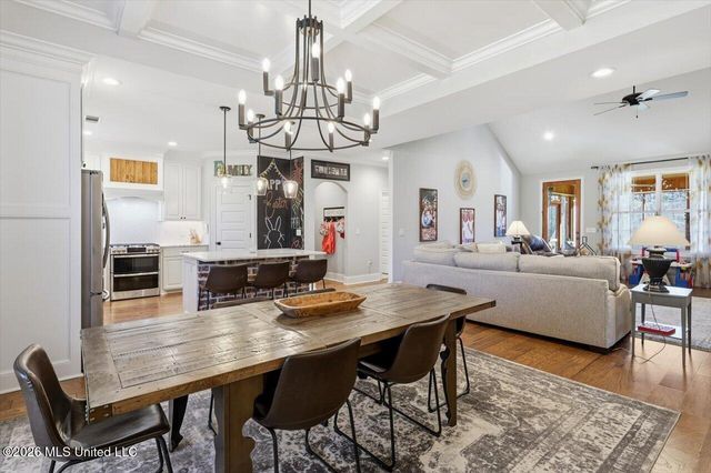 149 Dogwood Trace, Brandon, MS 39042