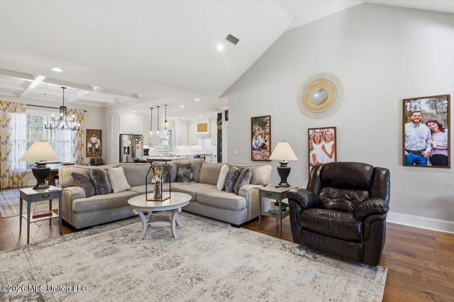 149 Dogwood Trace, Brandon, MS 39042