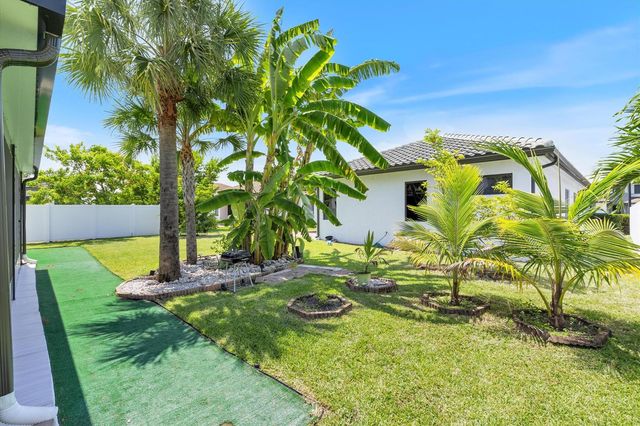 17665 SW 46th Street, Miramar, FL 33029
