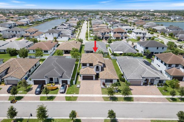 17665 SW 46th Street, Miramar, FL 33029