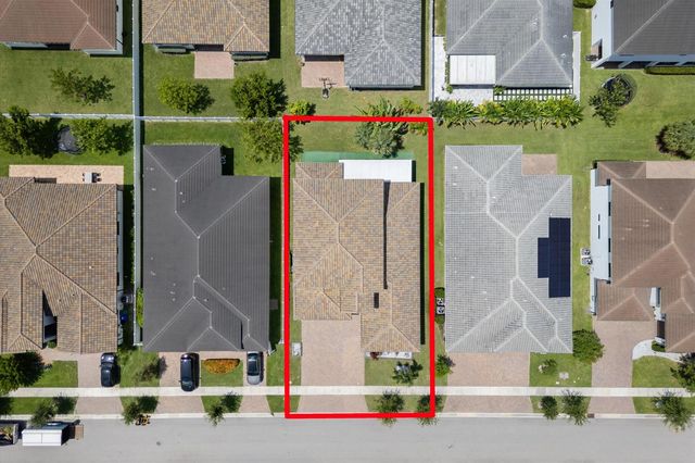 17665 SW 46th Street, Miramar, FL 33029
