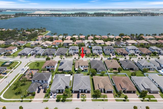 17665 SW 46th Street, Miramar, FL 33029