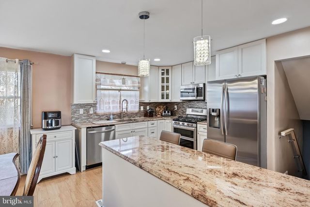 1736 40TH ST, Pennsauken, NJ 08110