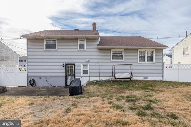 1736 40TH ST, Pennsauken, NJ 08110