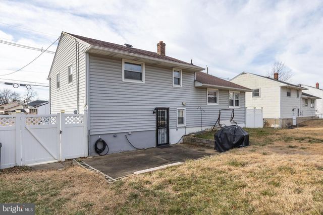 1736 40TH ST, Pennsauken, NJ 08110