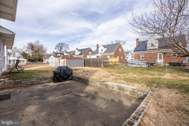 1736 40TH ST, Pennsauken, NJ 08110