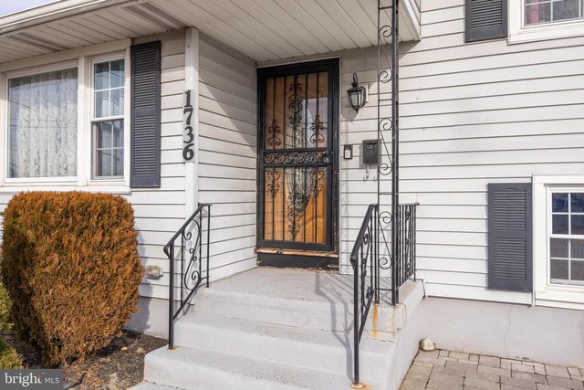 1736 40TH ST, Pennsauken, NJ 08110