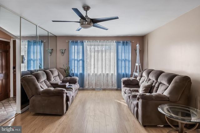 1736 40TH ST, Pennsauken, NJ 08110