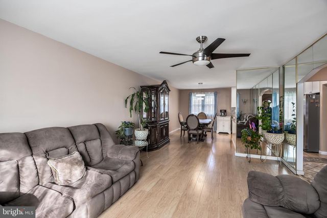 1736 40TH ST, Pennsauken, NJ 08110