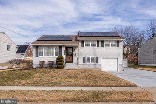 1736 40TH ST, Pennsauken, NJ 08110