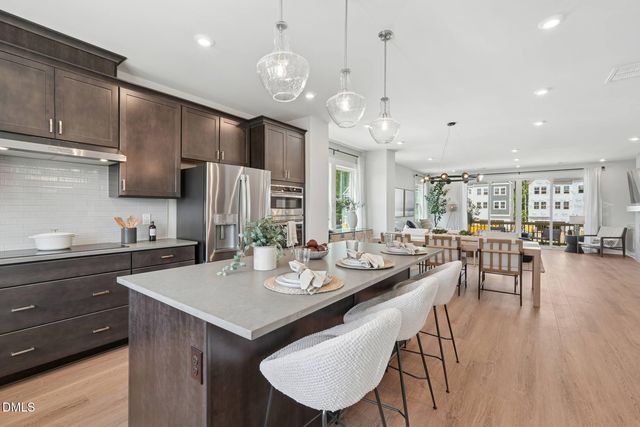 1054 Zelkova Lane, Durham, NC 27517