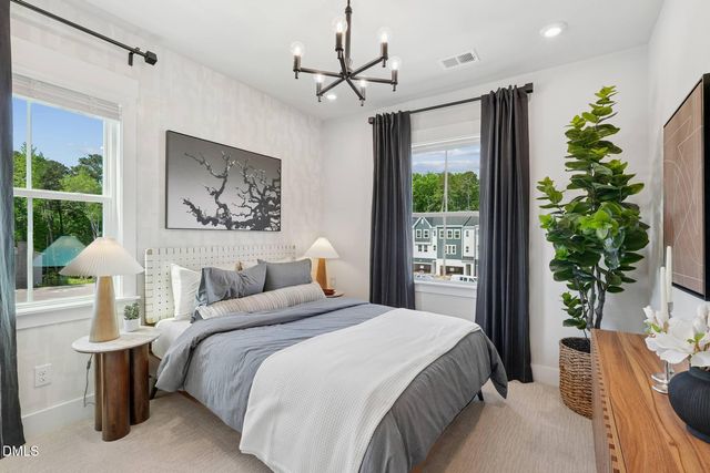 1054 Zelkova Lane, Durham, NC 27517