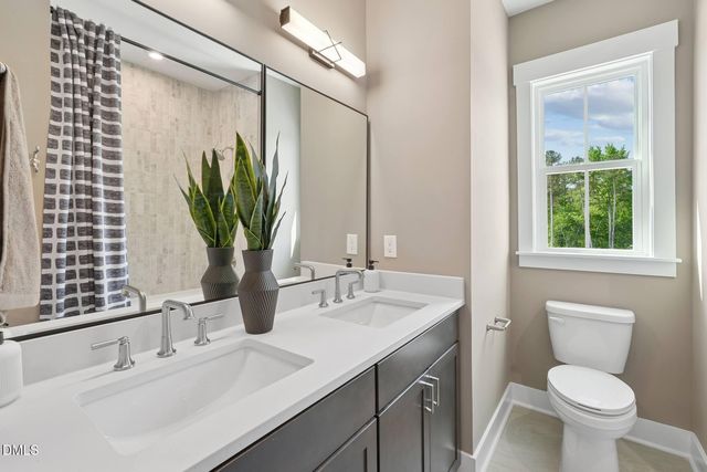 1054 Zelkova Lane, Durham, NC 27517