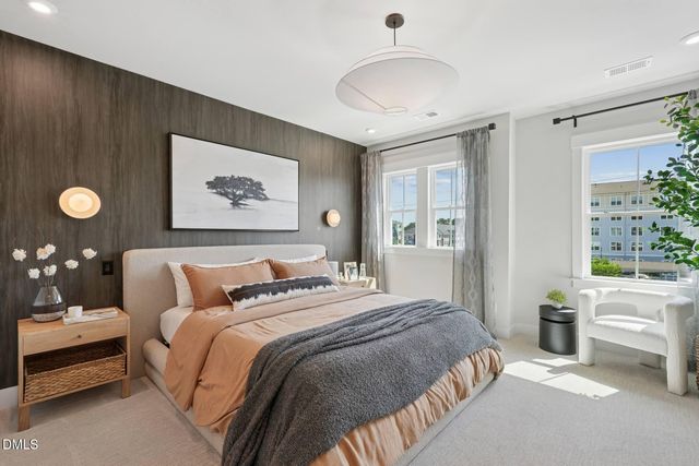 1054 Zelkova Lane, Durham, NC 27517