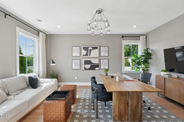 1054 Zelkova Lane, Durham, NC 27517