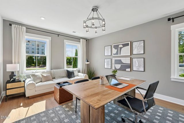 1054 Zelkova Lane, Durham, NC 27517