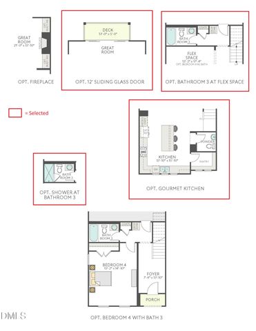 1054 Zelkova Lane, Durham, NC 27517