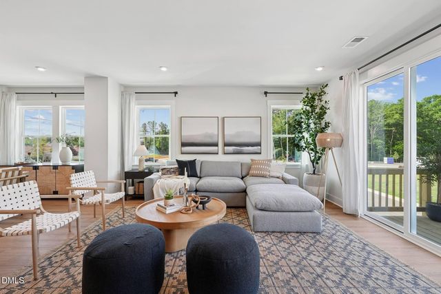 1054 Zelkova Lane, Durham, NC 27517