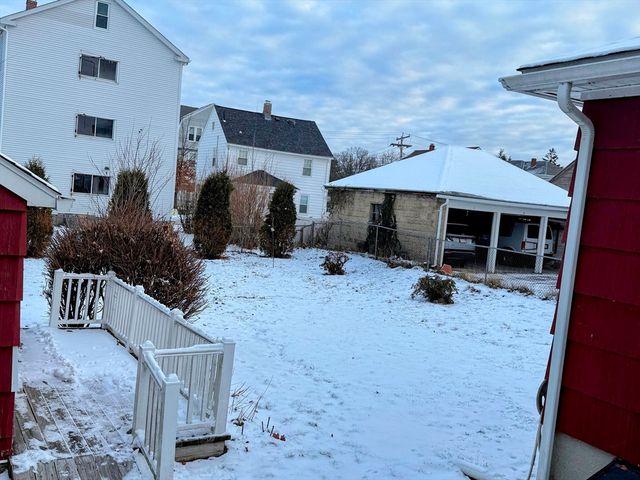 41 Andover St, Worcester, MA 01606