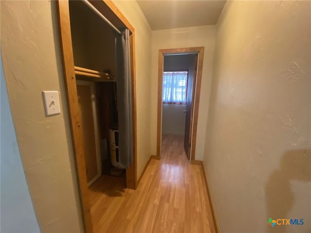 3499 County Road 154, Evant, TX 76525