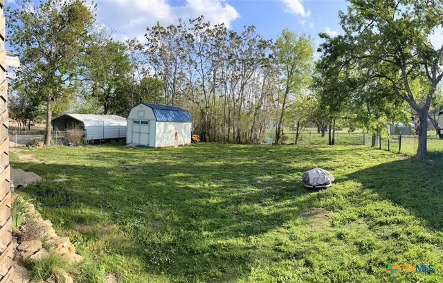 3499 County Road 154, Evant, TX 76525