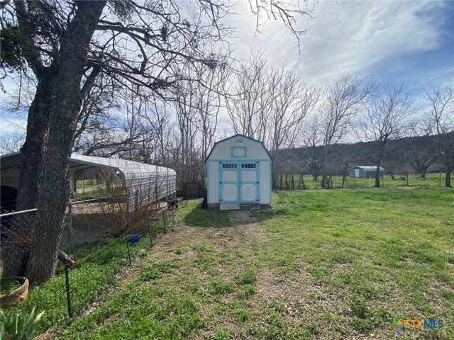 3499 County Road 154, Evant, TX 76525