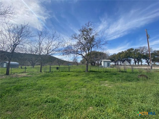 3499 County Road 154, Evant, TX 76525