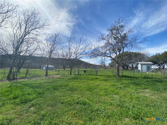 3499 County Road 154, Evant, TX 76525