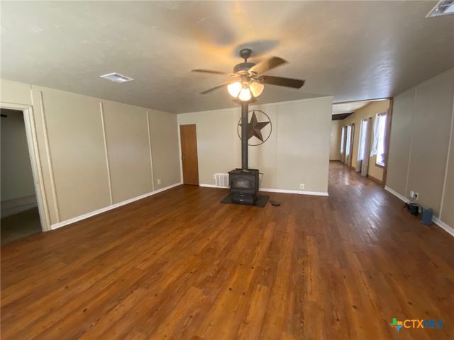 3499 County Road 154, Evant, TX 76525