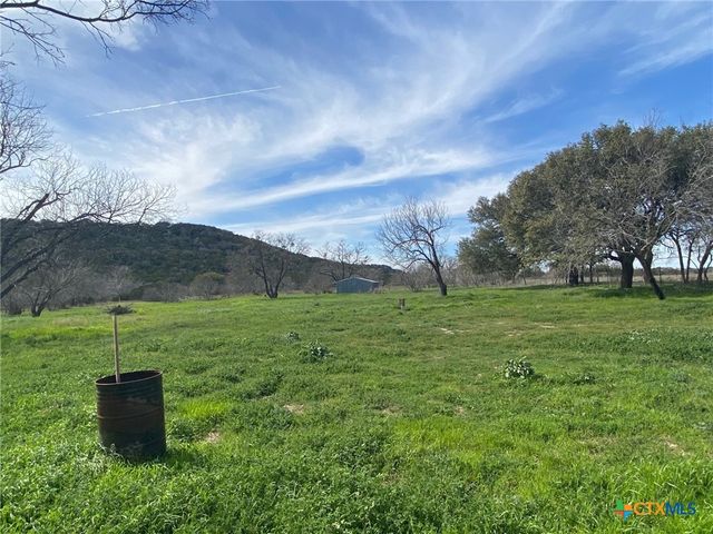 3499 County Road 154, Evant, TX 76525