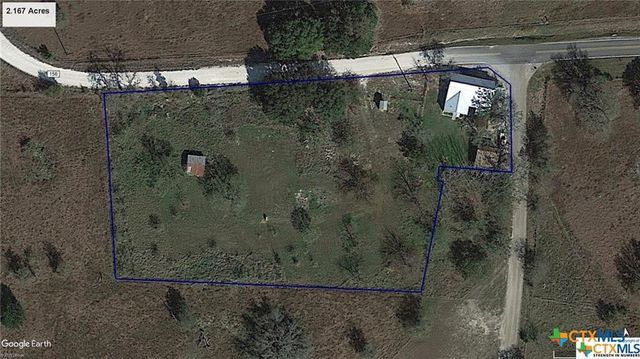 3499 County Road 154, Evant, TX 76525