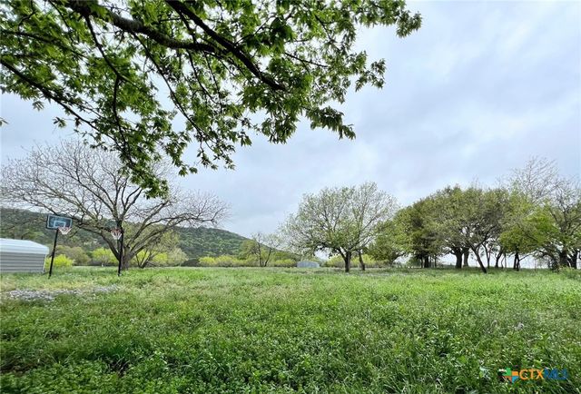 3499 County Road 154, Evant, TX 76525