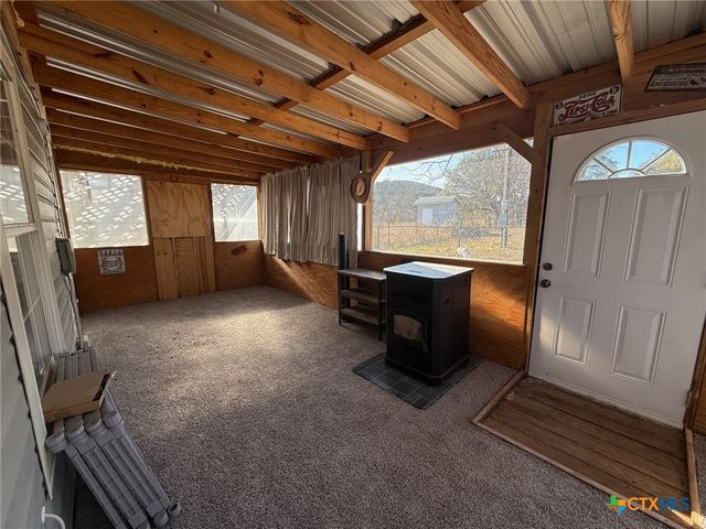 3499 County Road 154, Evant, TX 76525