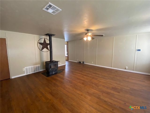 3499 County Road 154, Evant, TX 76525