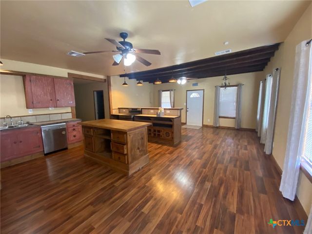 3499 County Road 154, Evant, TX 76525