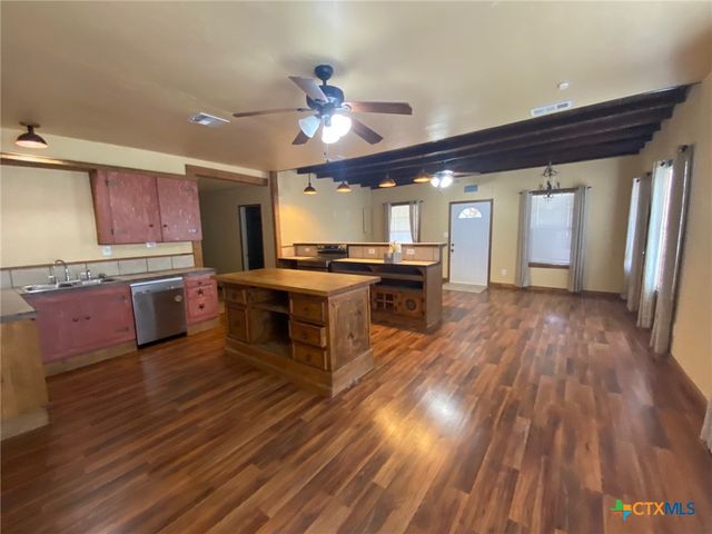 3499 County Road 154, Evant, TX 76525