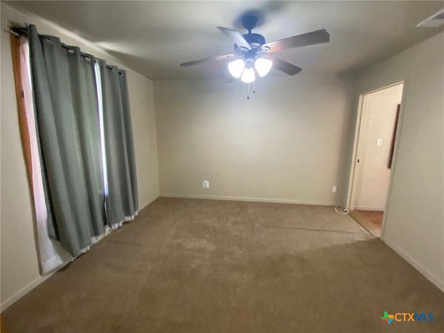 3499 County Road 154, Evant, TX 76525