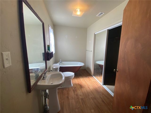 3499 County Road 154, Evant, TX 76525