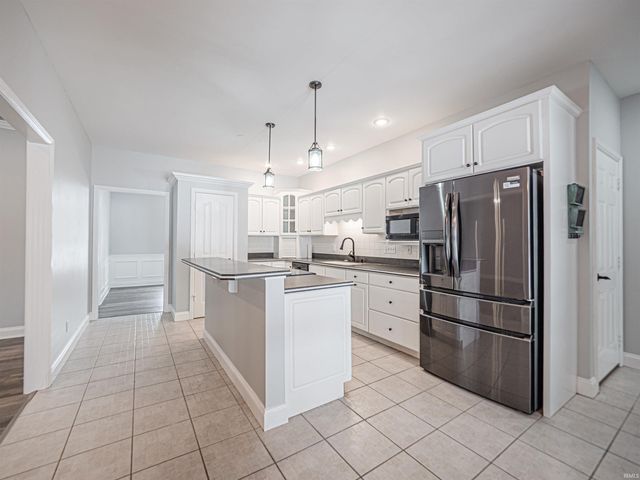 11307 PK Drive, Evansville, IN 47712