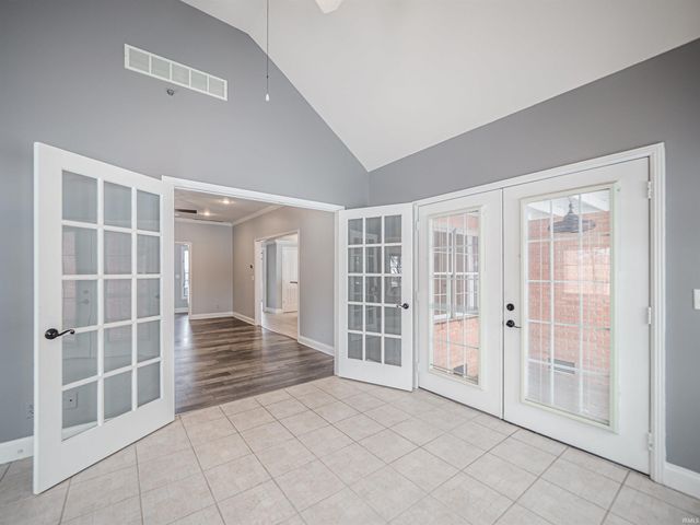 11307 PK Drive, Evansville, IN 47712