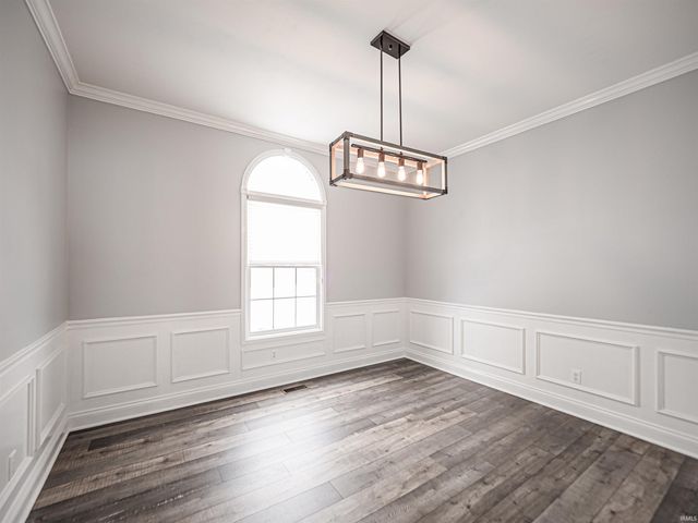 11307 PK Drive, Evansville, IN 47712