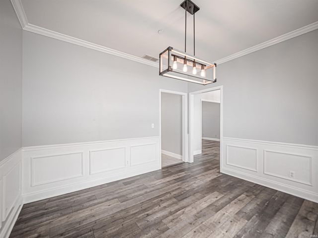 11307 PK Drive, Evansville, IN 47712