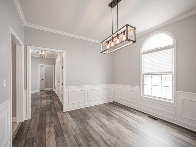 11307 PK Drive, Evansville, IN 47712