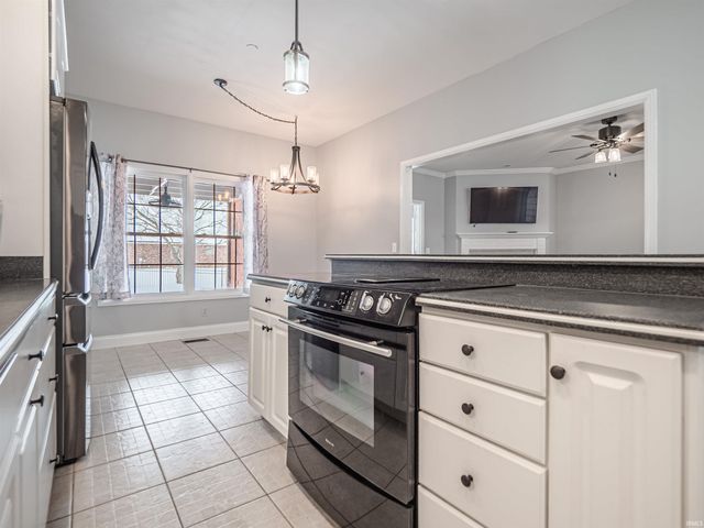 11307 PK Drive, Evansville, IN 47712